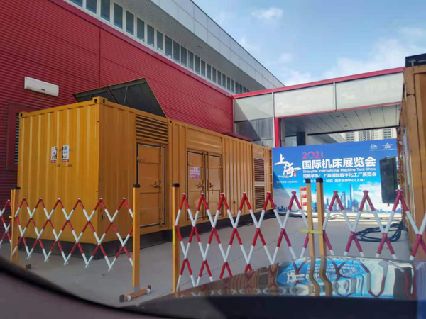 云梦发电机出租 对于发电机的特性你了解多少？
