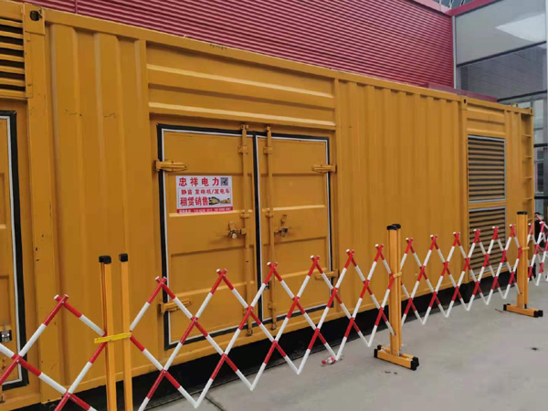 云梦关于通用发电机的十万个为什么?