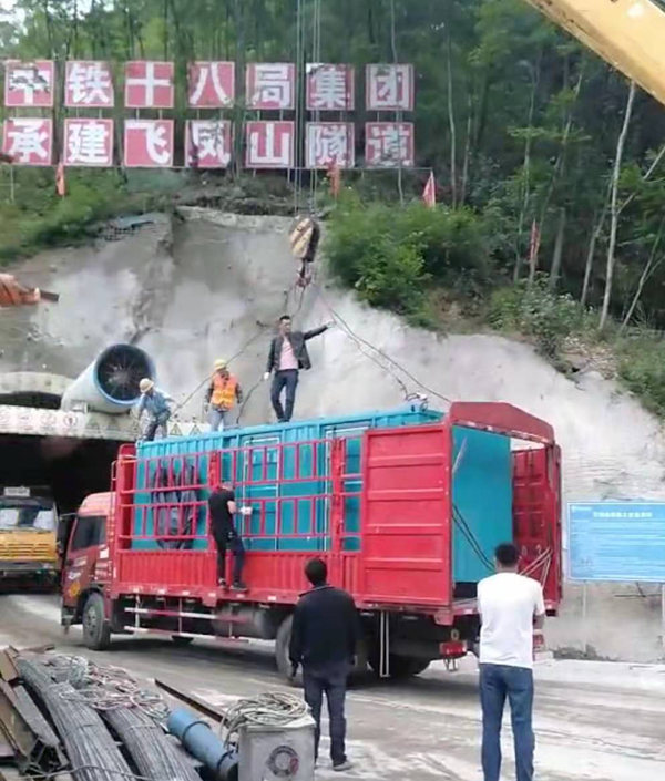 云梦发电机组维修后输出功率降低是什么问题