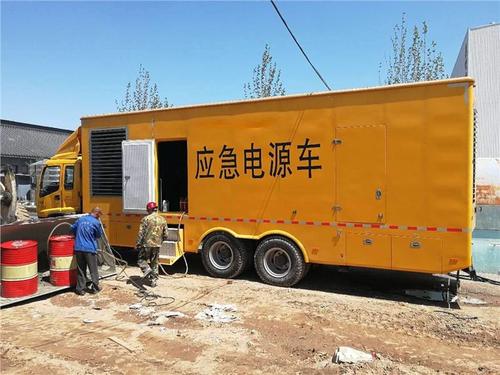云梦发电车租赁-教您挑选发电机哪些技巧可以掌握使用