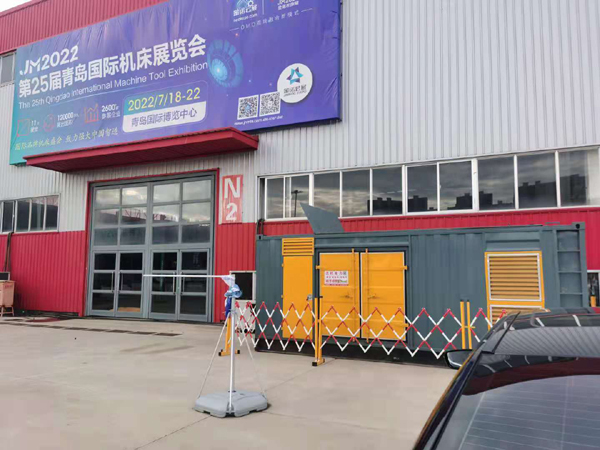 云梦发电机租赁-柴油发电机组不及时维护危害大