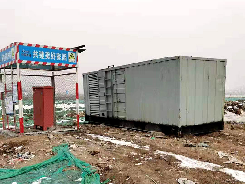 云梦燃气发电机在高海拔地区运行时会遇到哪些常见故障？