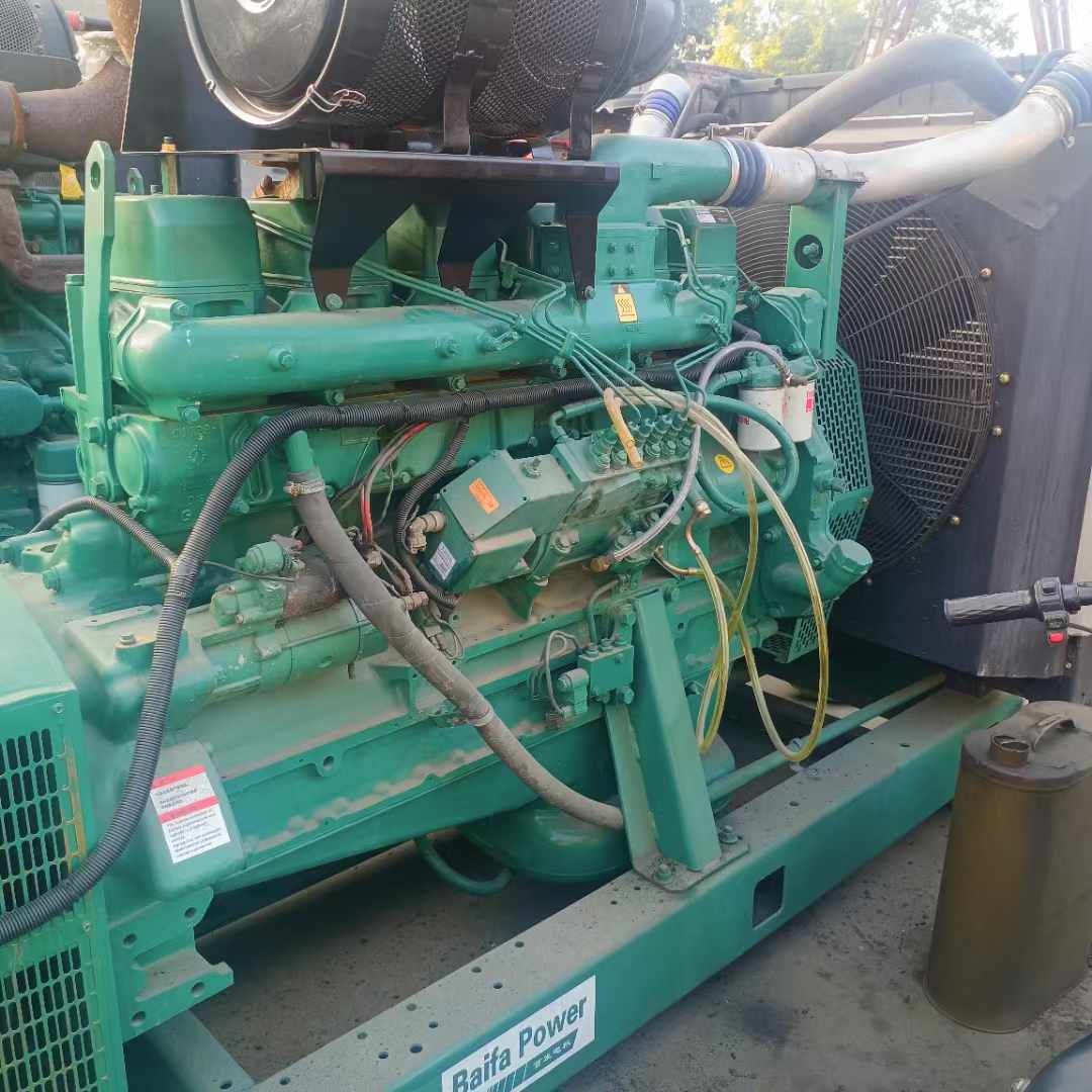 云梦发电机电缆的载流量和敷设环境的关系是什么？
