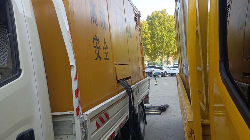 云梦如何判断柴油发电机组和UPS电源的切换时间是否符合要求？