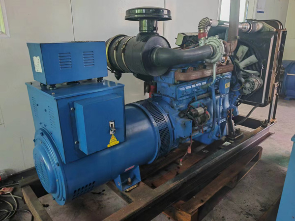 云梦100kW柴油发电机组使用多级机油有哪些优缺点？