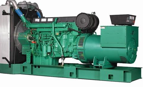 云梦发电机除垢后需要用清水冲洗水冷式机油散热器几次？